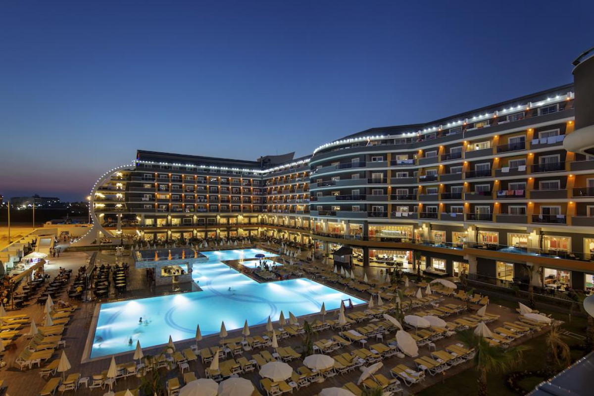 SENZA THE INN RESORT&SPA