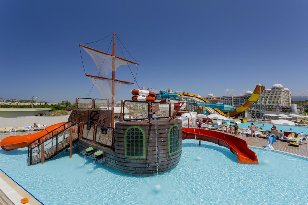 SENZA THE INN RESORT&SPA