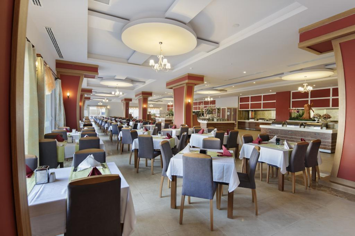 SENZA THE INN RESORT&SPA