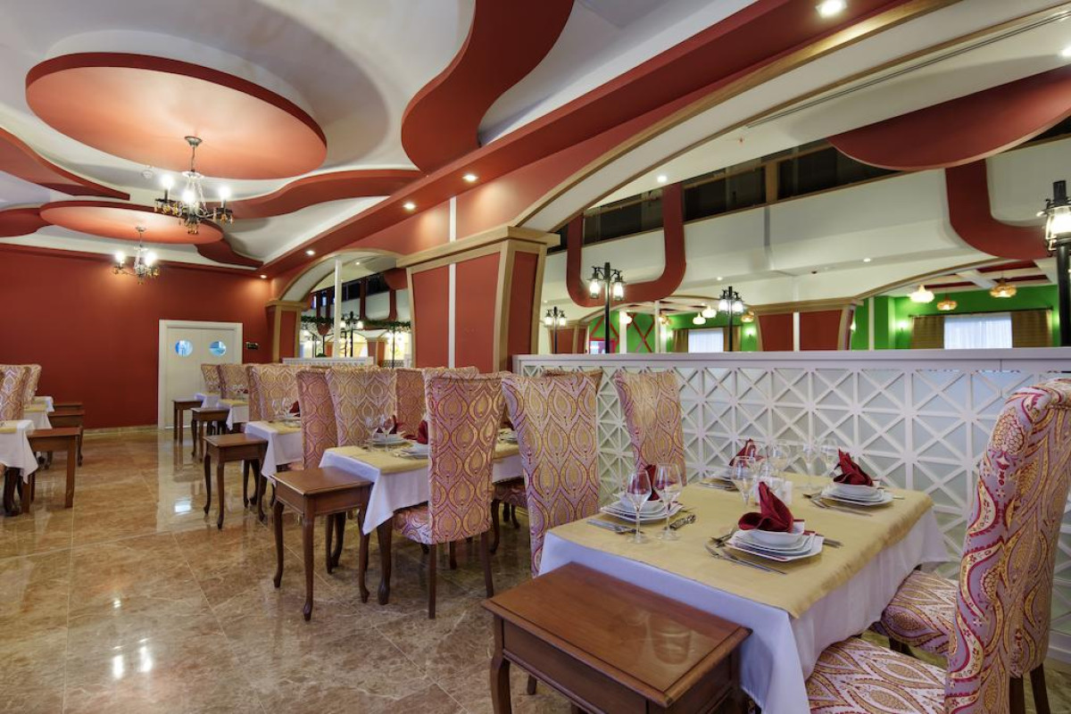 SENZA THE INN RESORT&SPA