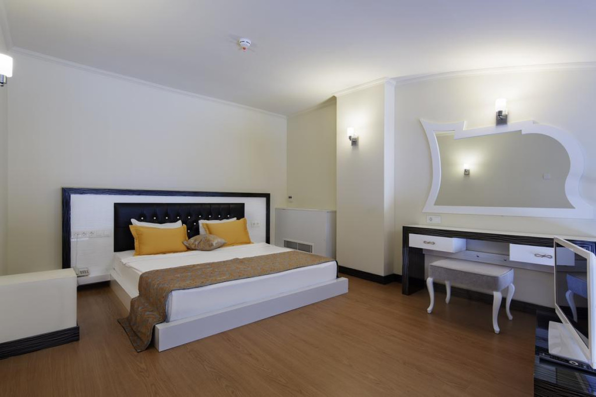 SENZA THE INN RESORT&SPA