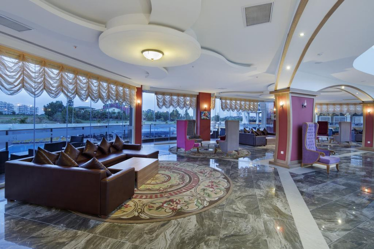 SENZA THE INN RESORT&SPA