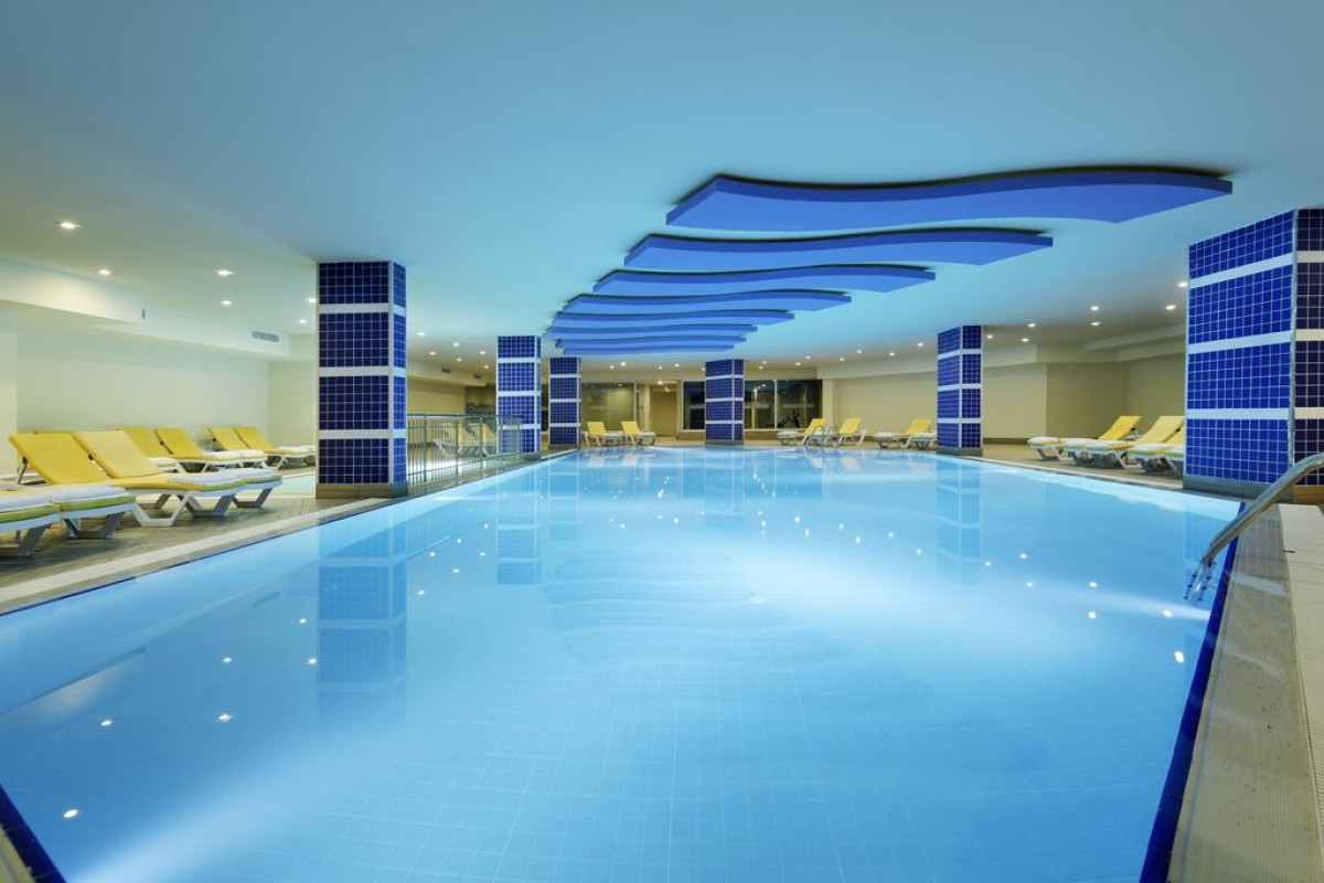 SENZA THE INN RESORT&SPA