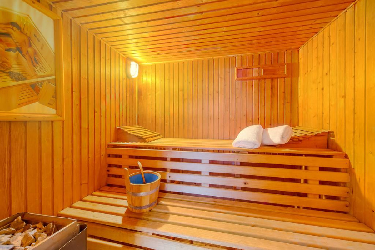 SERAMAR HOTEL & APARTAMENTOS SUNNA PARK