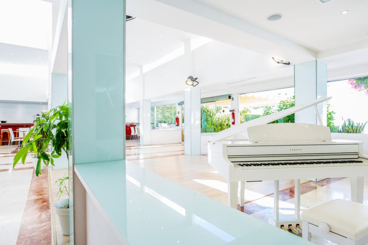 SERAMAR HOTEL & APARTAMENTOS SUNNA PARK