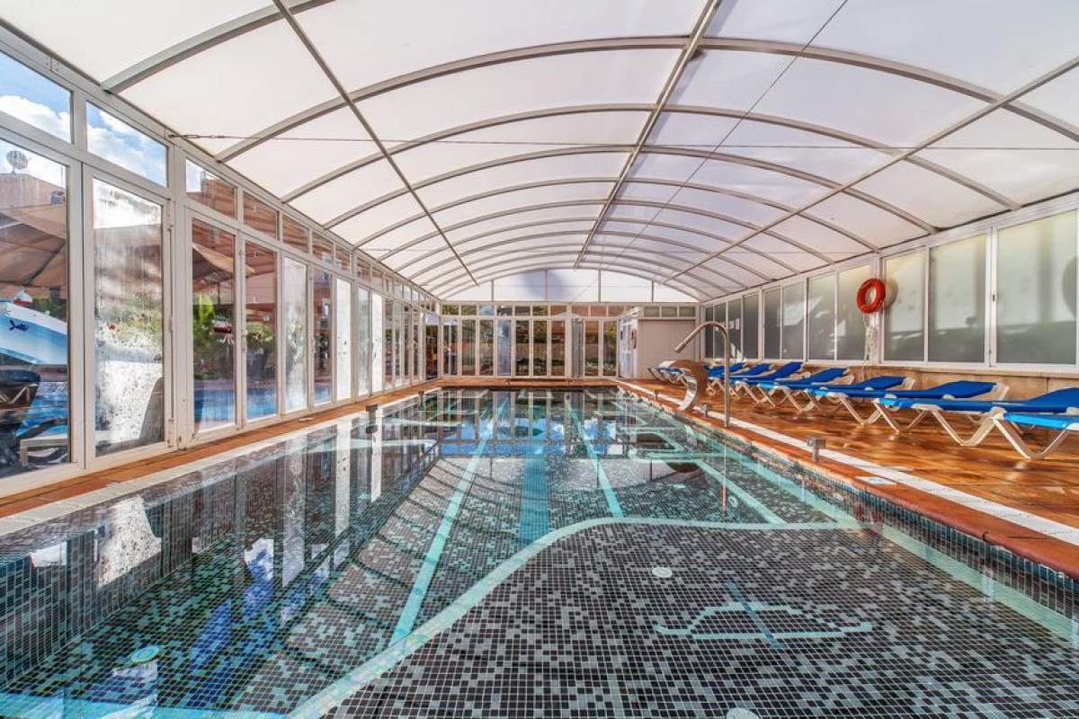 SERAMAR HOTEL & APARTAMENTOS SUNNA PARK