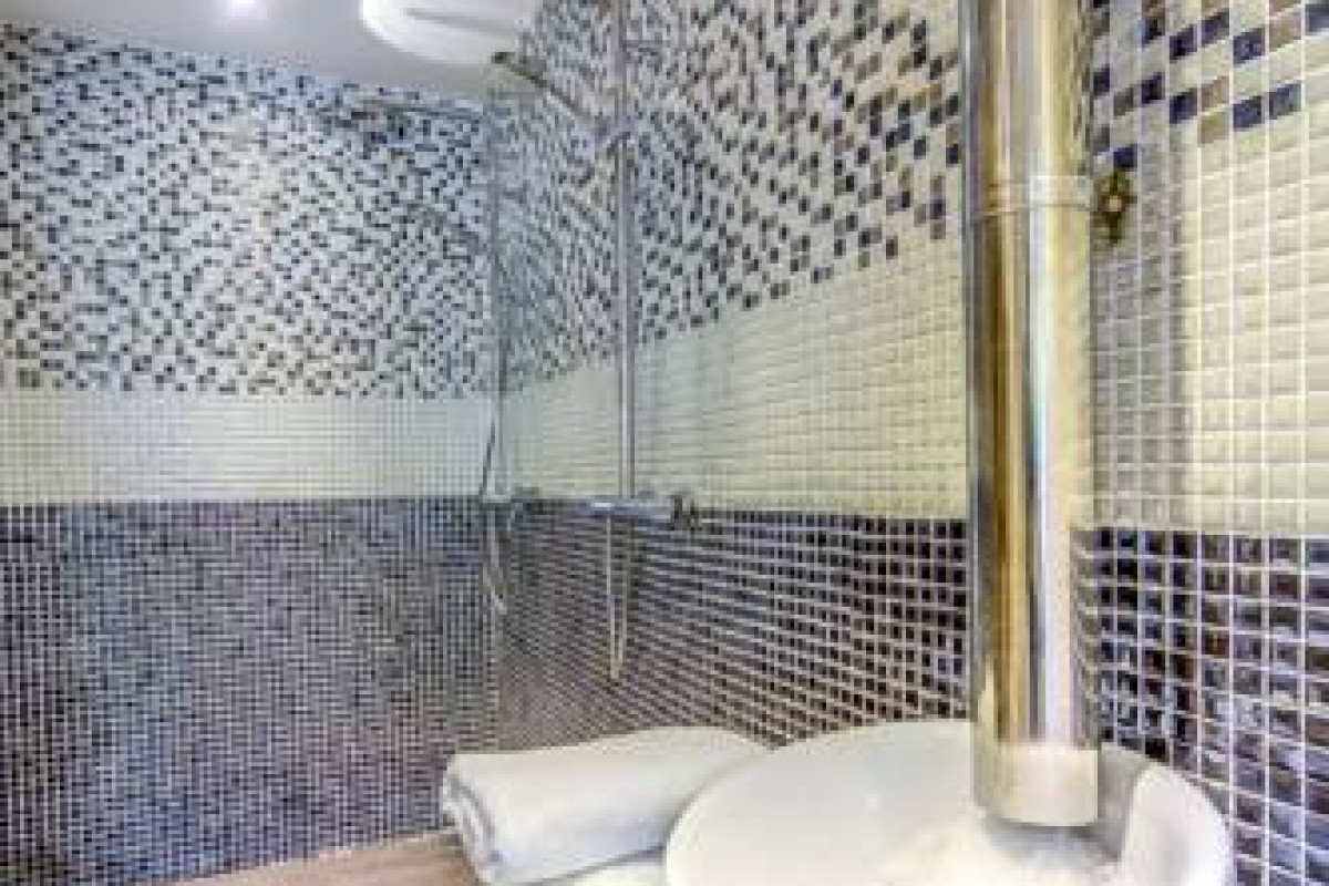 SERAMAR HOTEL & APARTAMENTOS SUNNA PARK