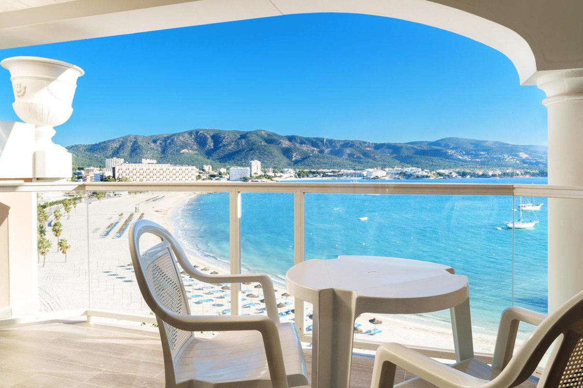 Seramar Hotel Comodoro Playa