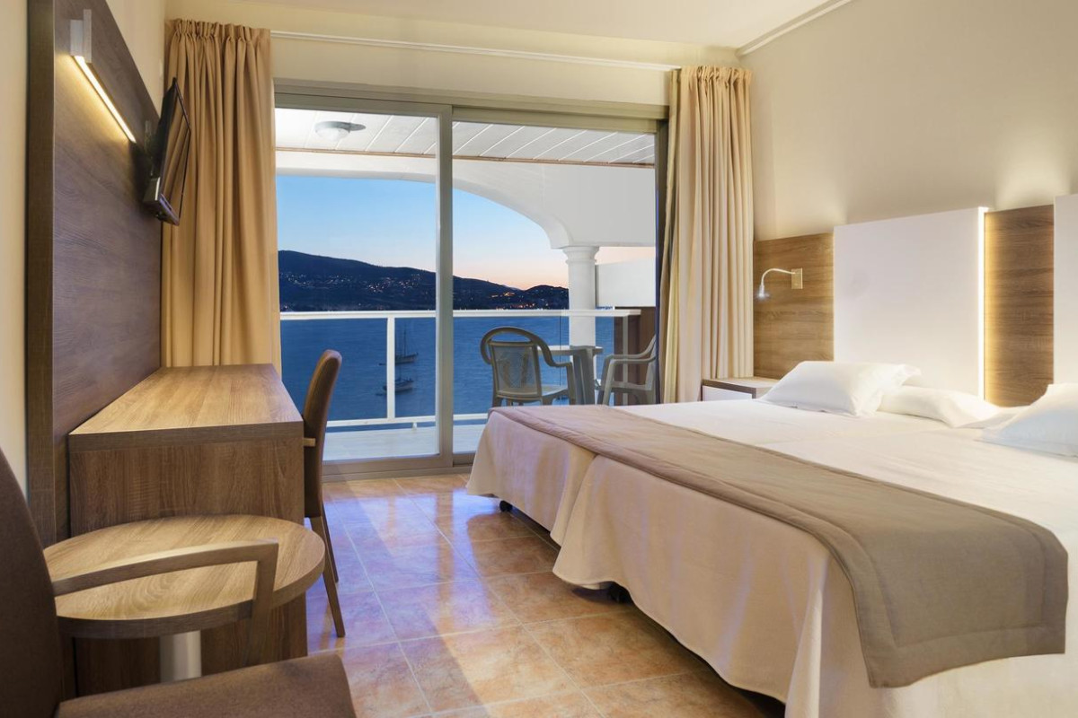 Seramar Hotel Comodoro Playa