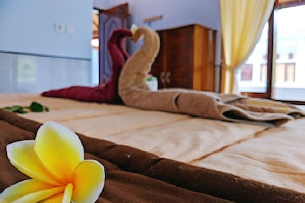 Serangan Inn Mimba