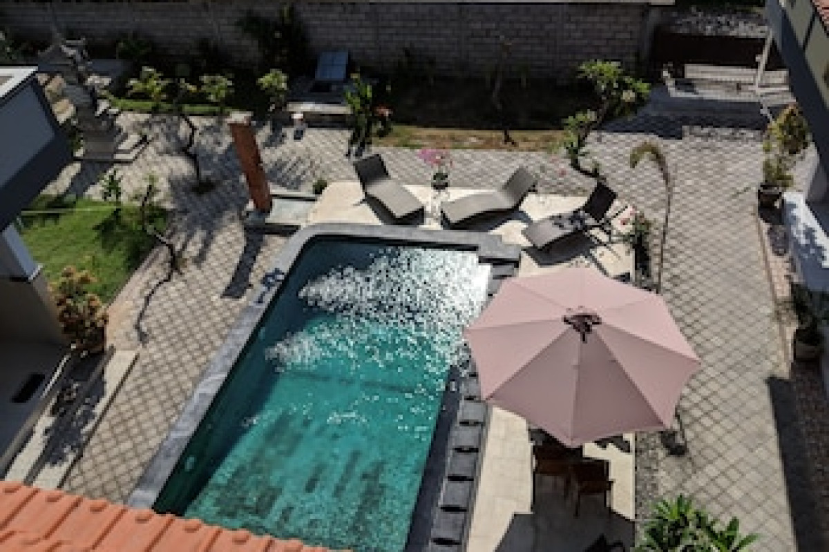 Serangan Inn Mimba