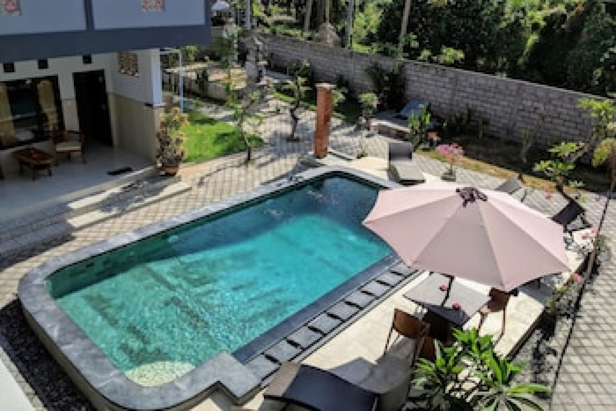 Serangan Inn Mimba