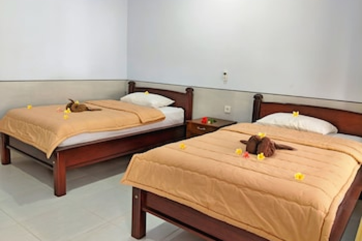 Serangan Inn Mimba