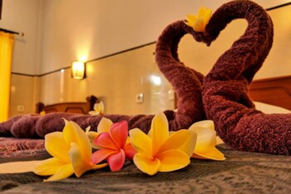 Serangan Inn Mimba