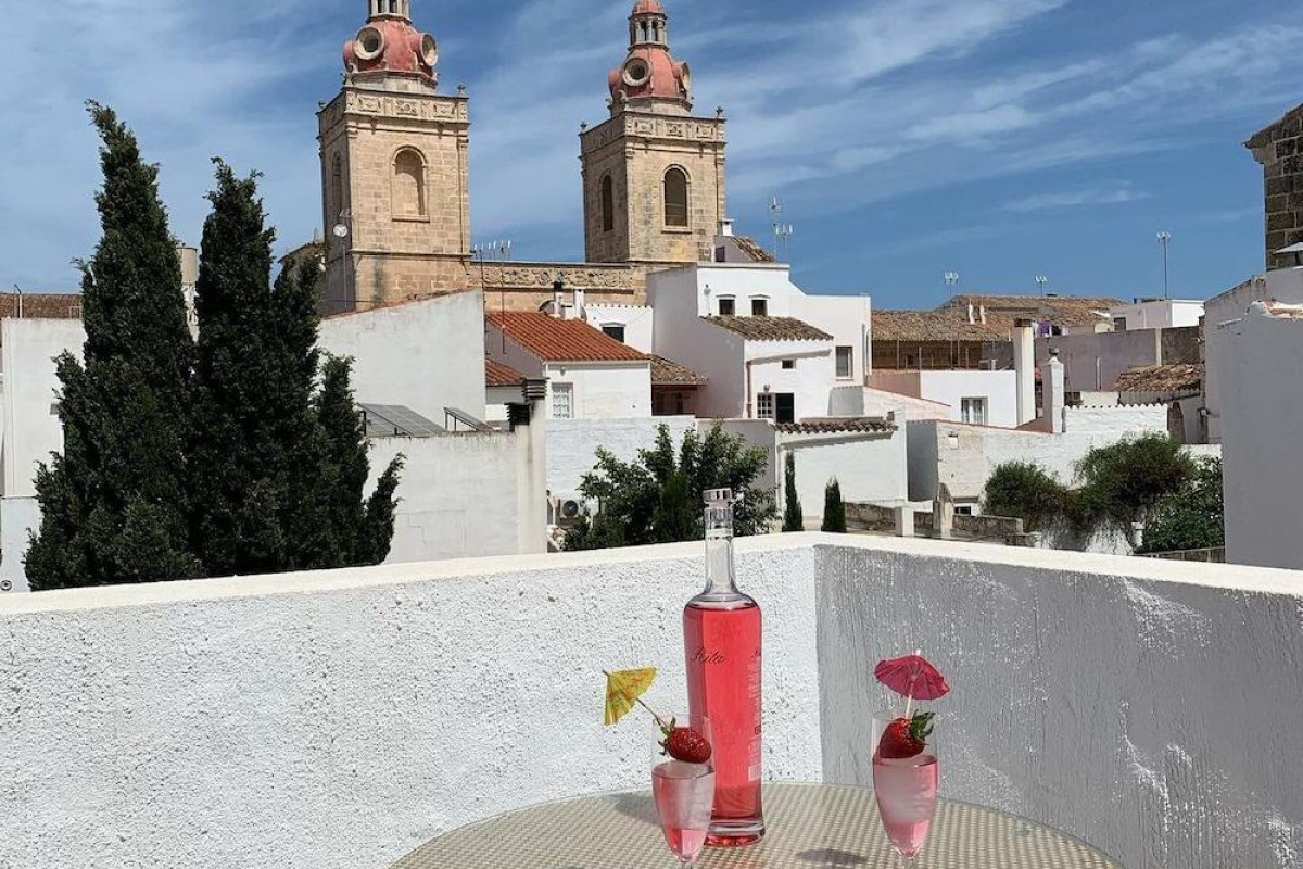 Seranova Luxury Hotel - Adults Only