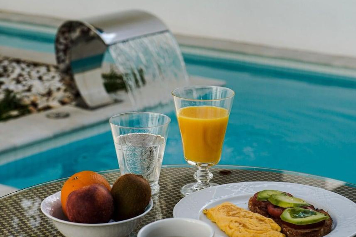 Seranova Luxury Hotel - Adults Only