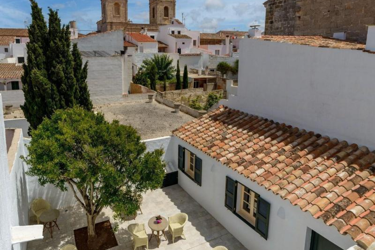 Seranova Luxury Hotel - Adults Only
