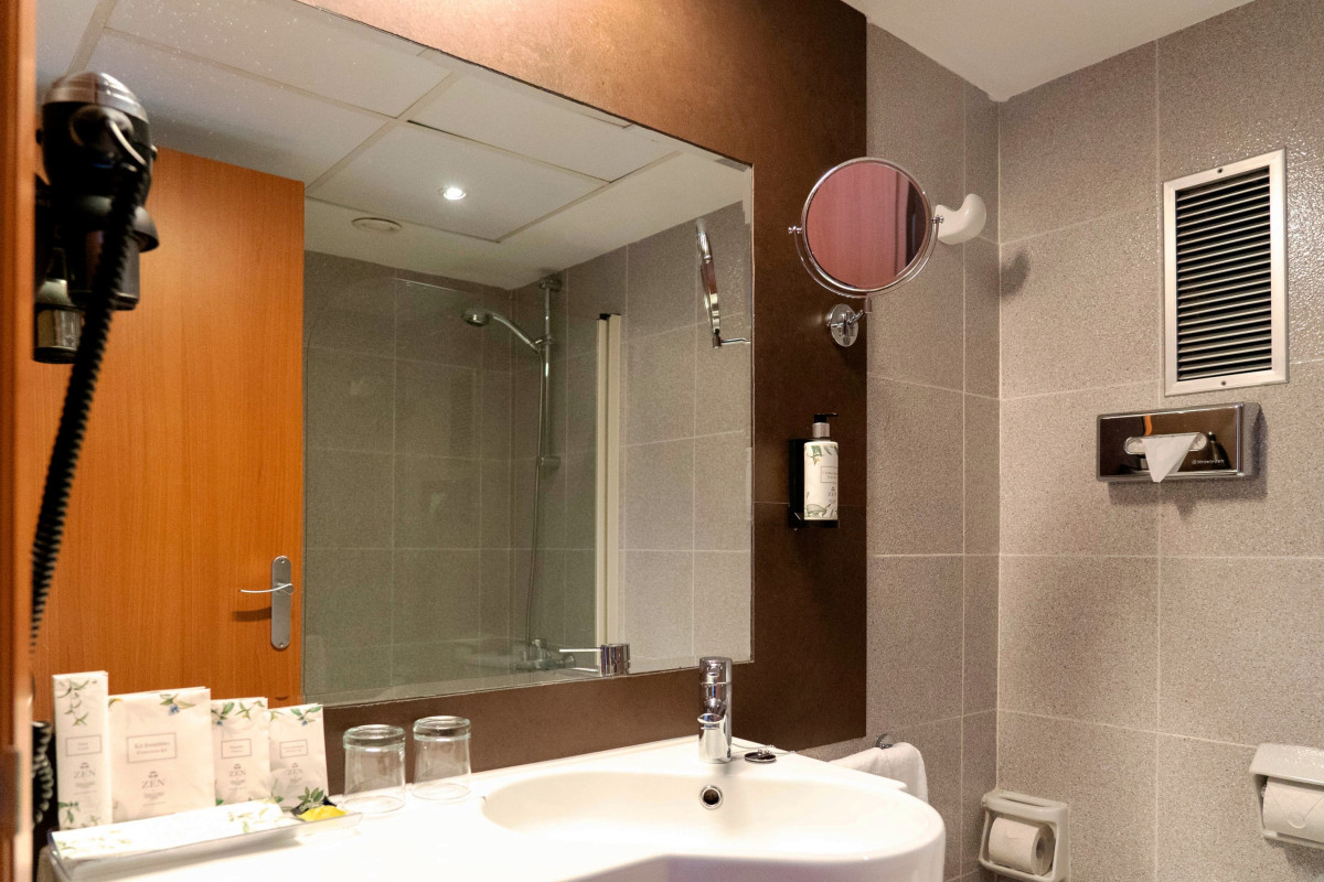 Sercotel Cordoba Medina Azahara