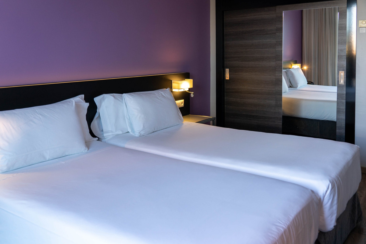 Sercotel Cordoba Medina Azahara