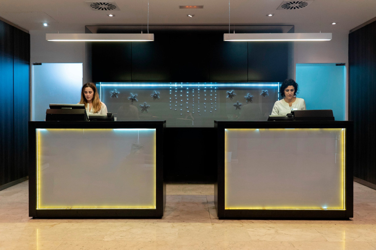 Sercotel Cordoba Medina Azahara
