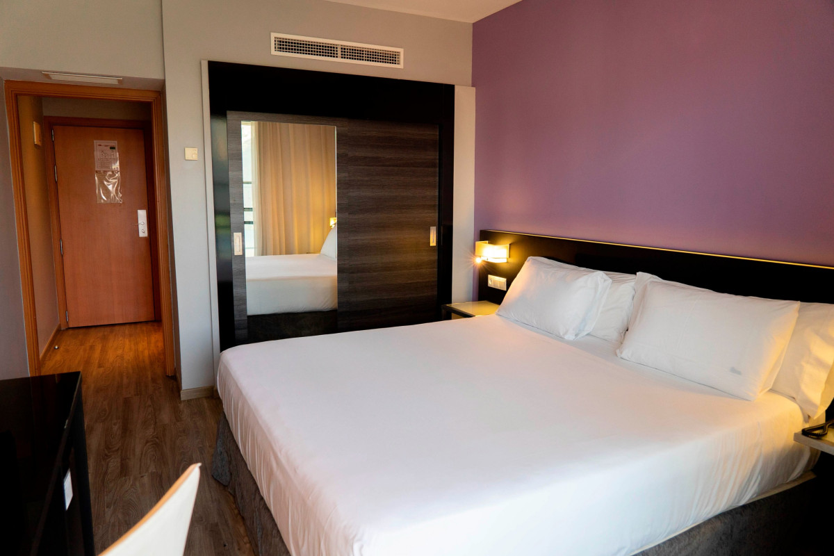 Sercotel Cordoba Medina Azahara