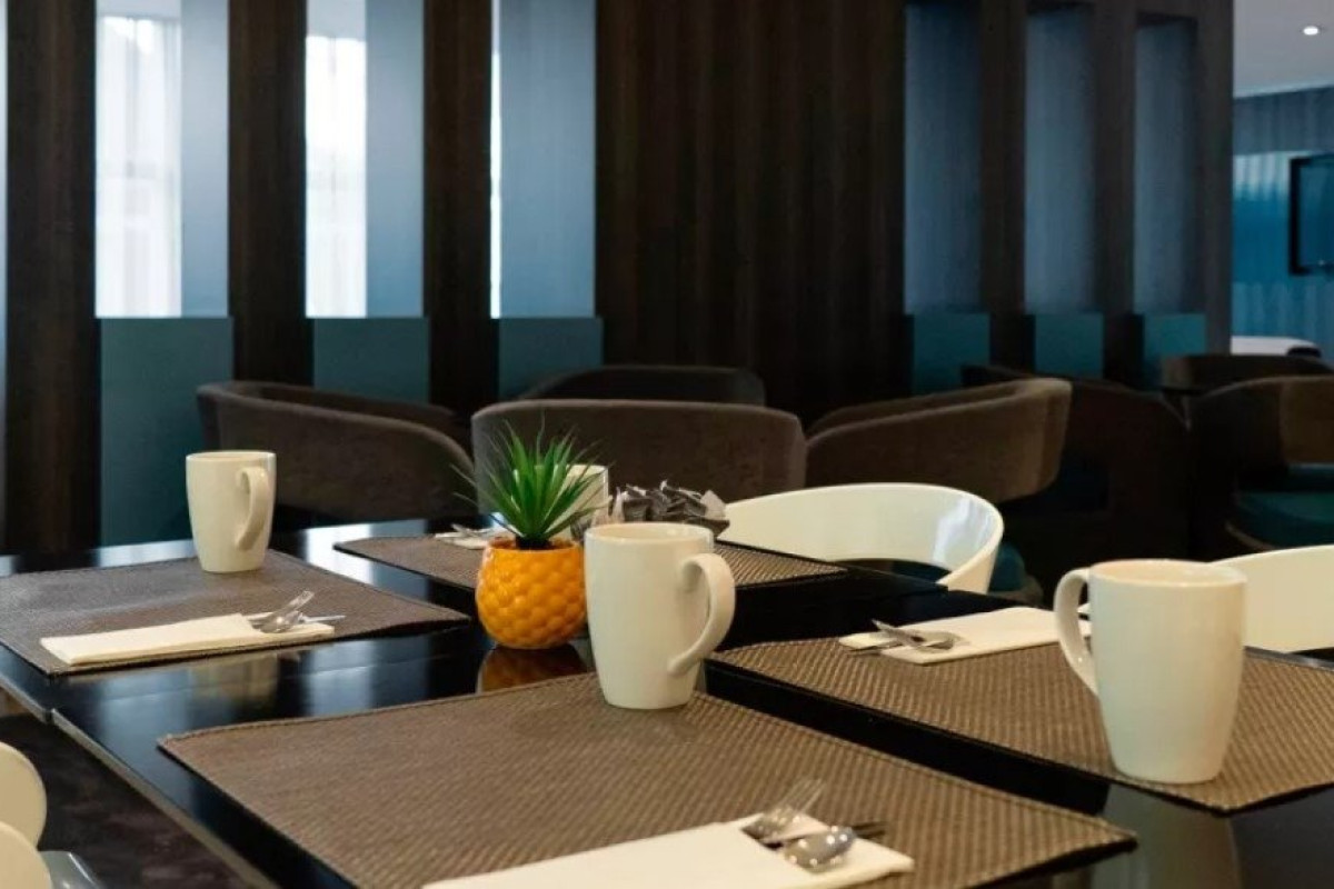 Sercotel Cordoba Medina Azahara