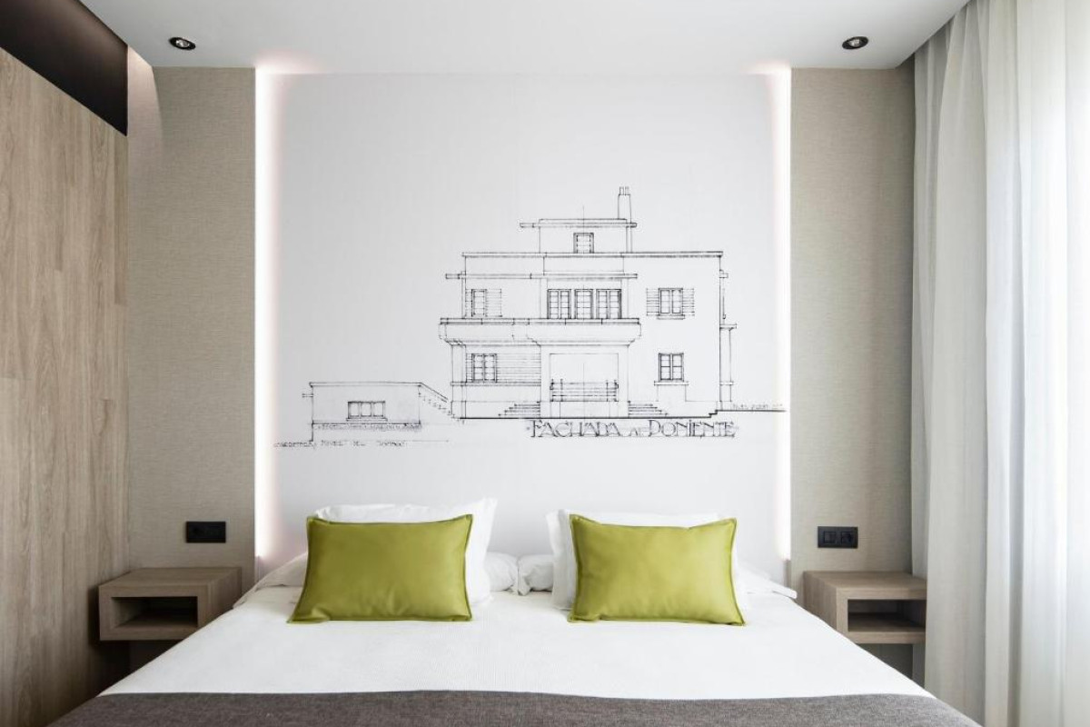 SERCOTEL HOTEL PARQUE