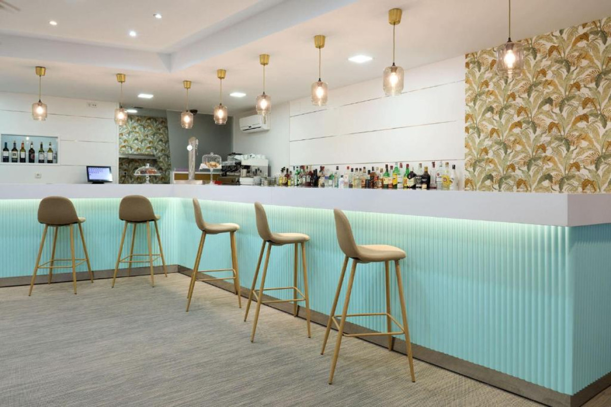 Sercotel Maya Alicante