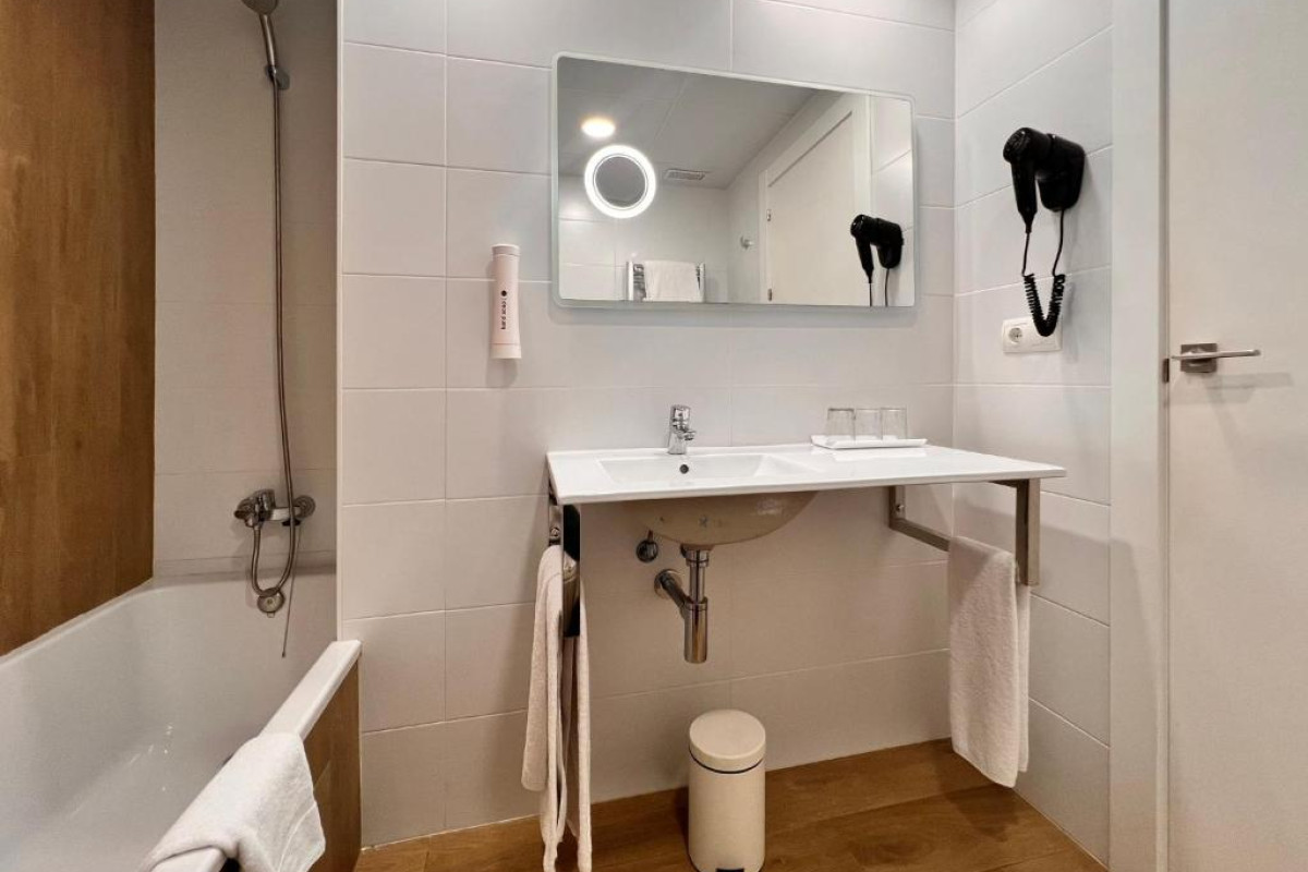 Sercotel Maya Alicante