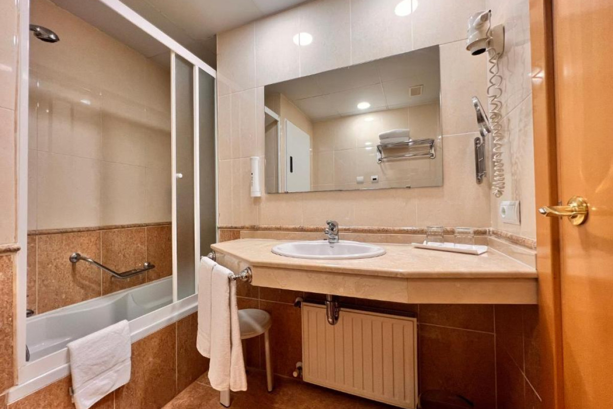 Sercotel Maya Alicante