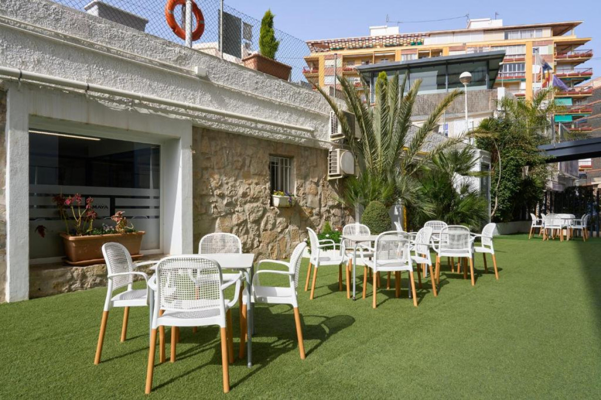 Sercotel Maya Alicante