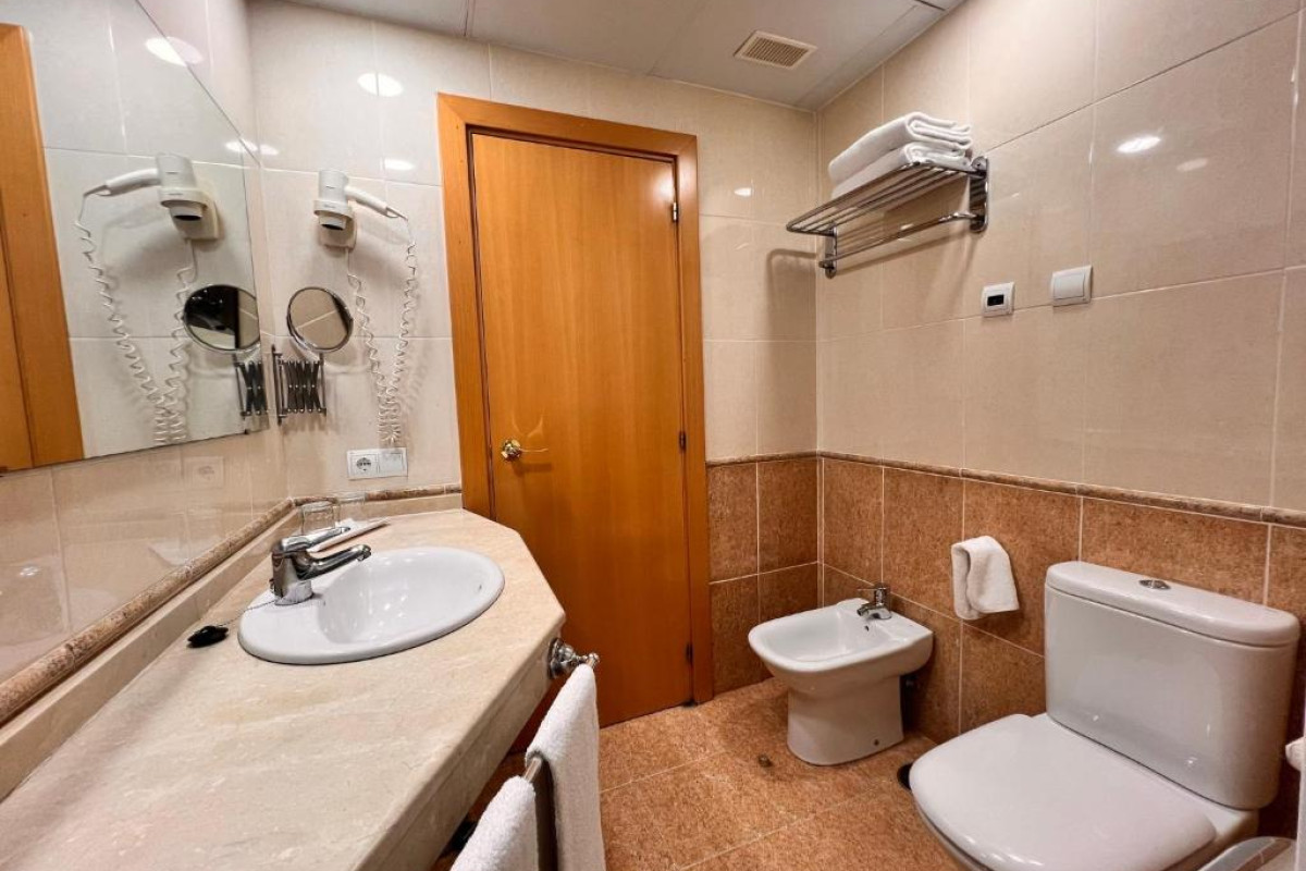 Sercotel Maya Alicante