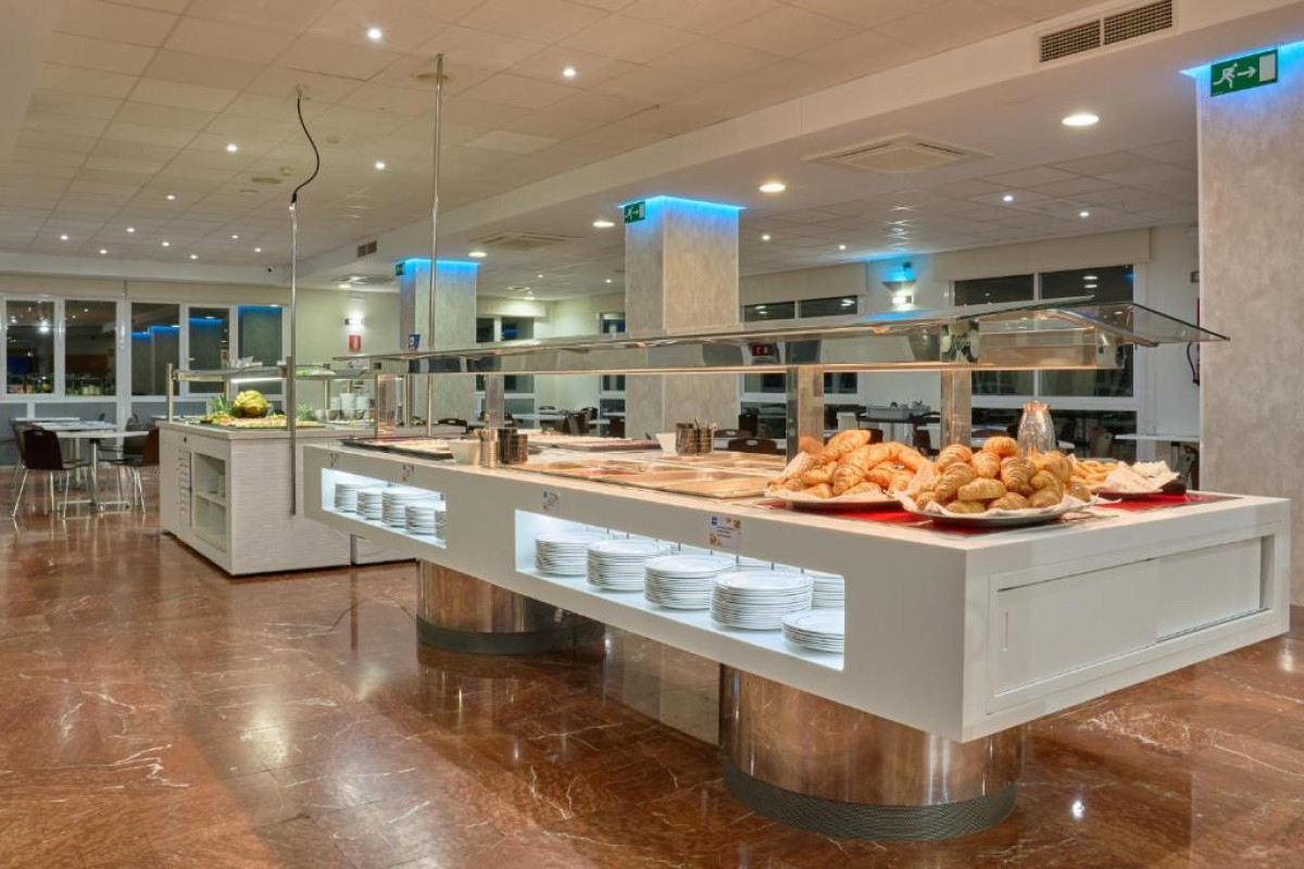 Sercotel Maya Alicante