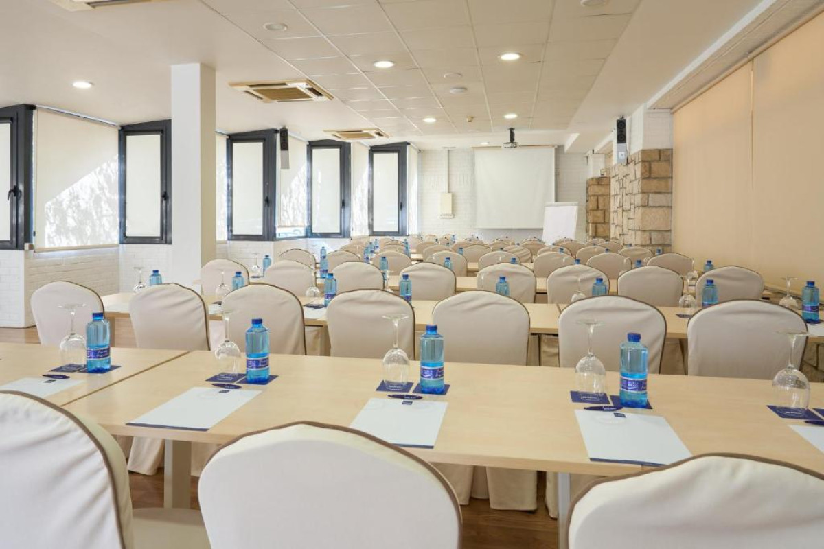Sercotel Maya Alicante