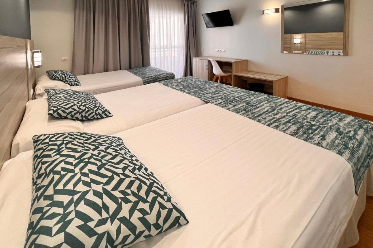 Sercotel Maya Alicante