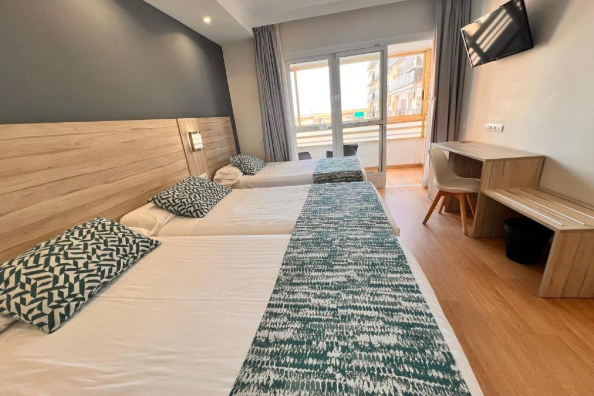 Sercotel Maya Alicante