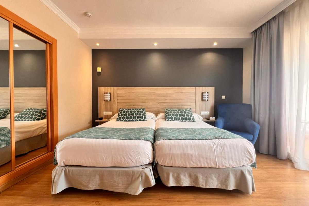 Sercotel Maya Alicante