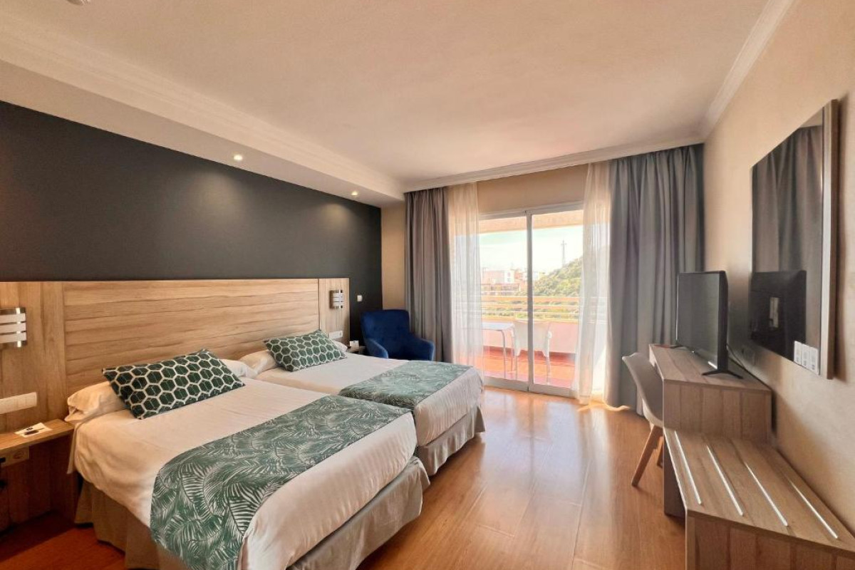 Sercotel Maya Alicante