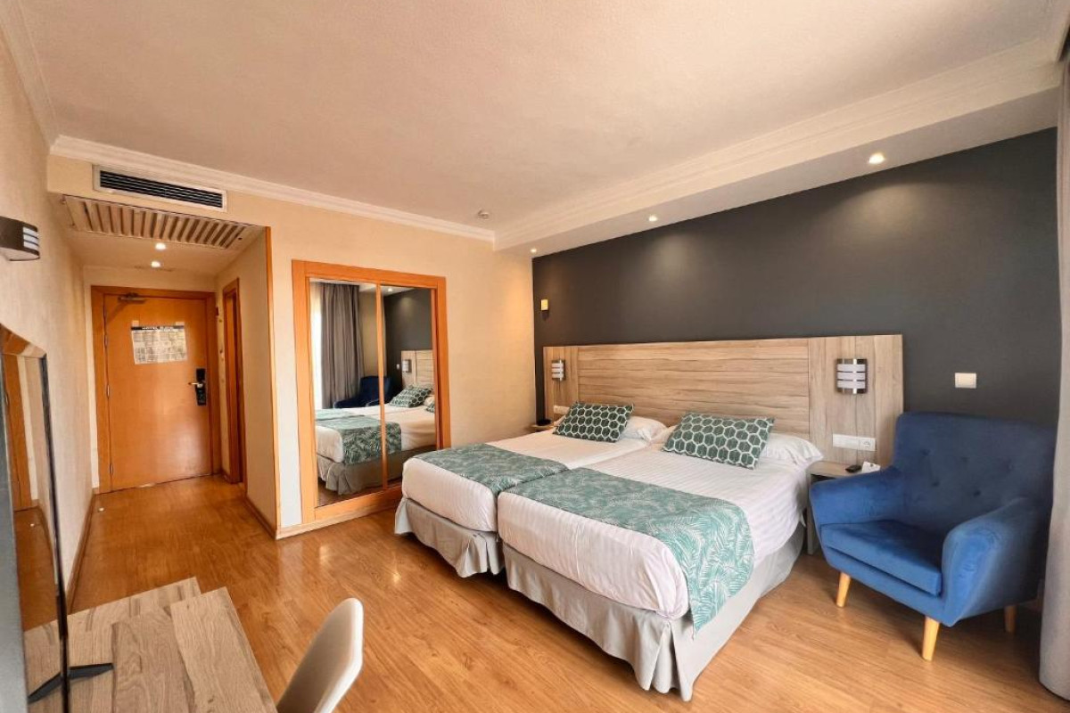 Sercotel Maya Alicante