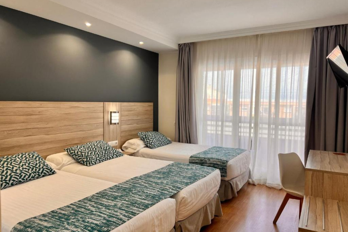 Sercotel Maya Alicante