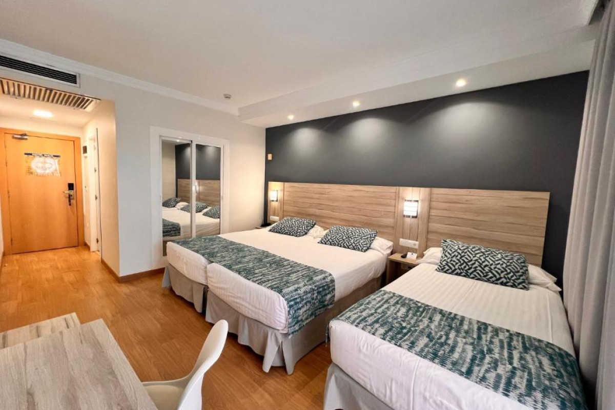 Sercotel Maya Alicante