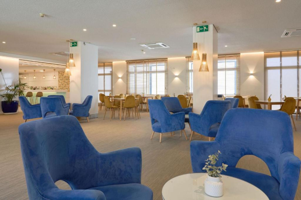 Sercotel Maya Alicante