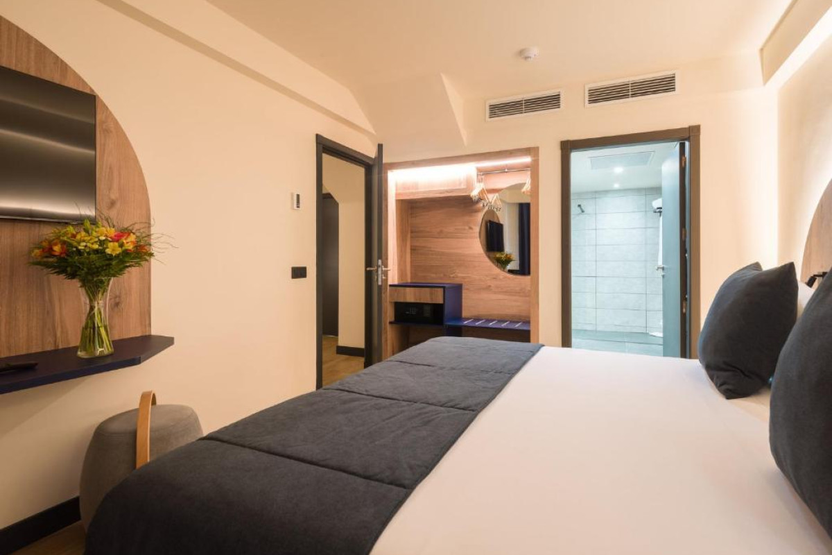 SERCOTEL PLAYA CANTERAS