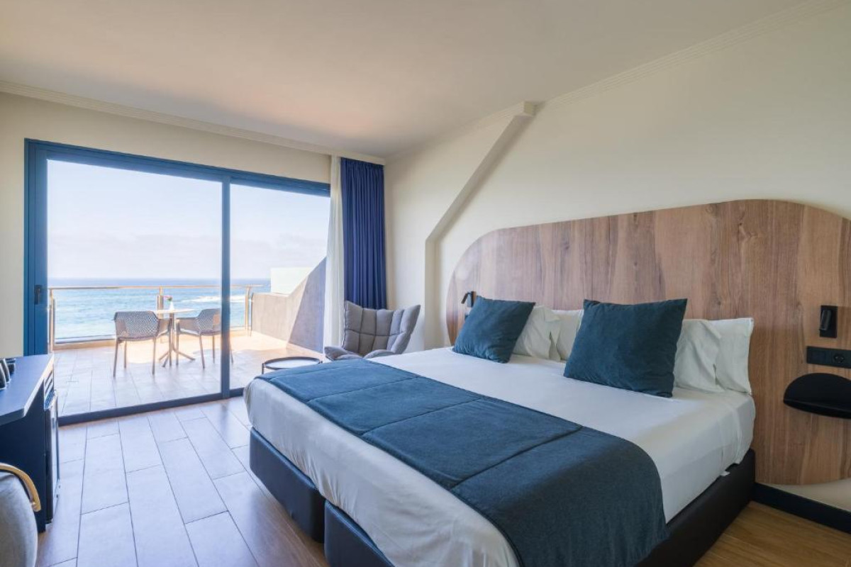 SERCOTEL PLAYA CANTERAS