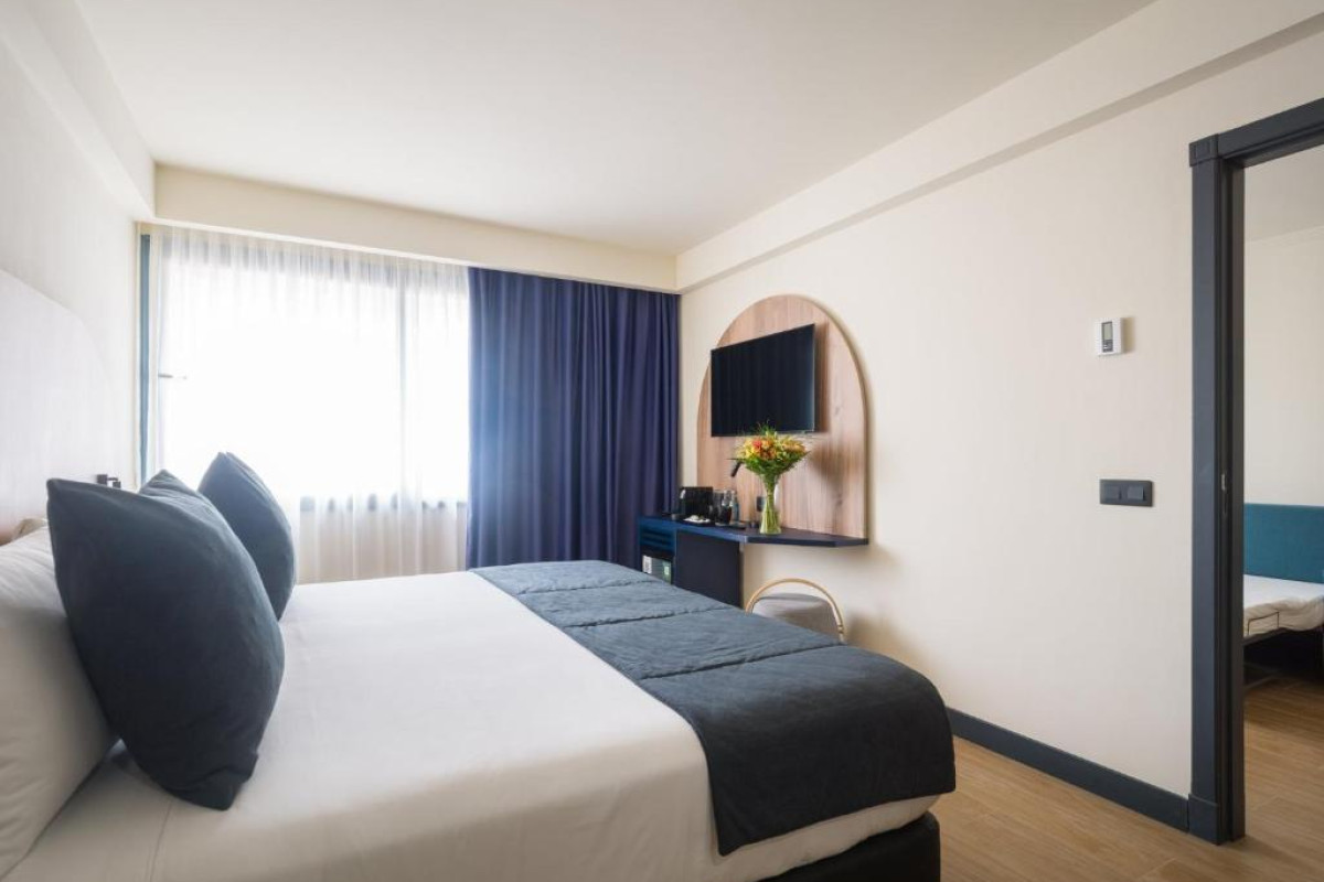 SERCOTEL PLAYA CANTERAS