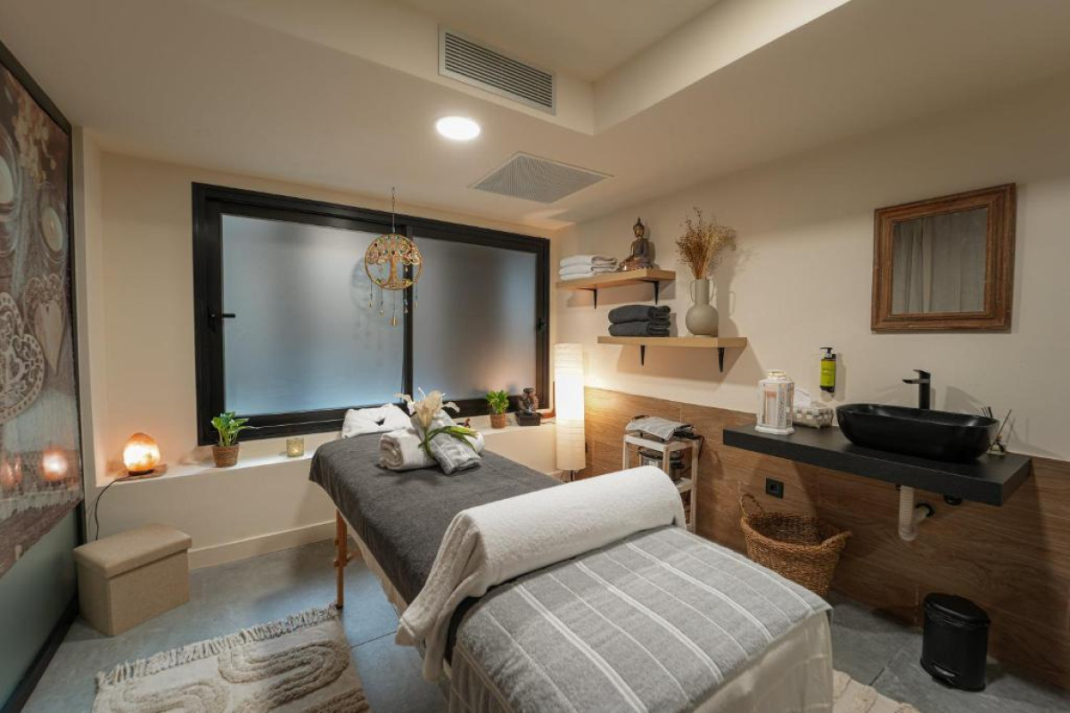 SERCOTEL PLAYA CANTERAS