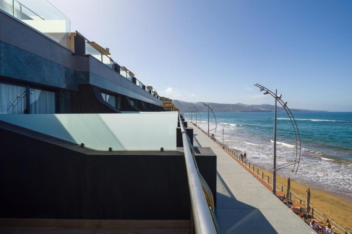 SERCOTEL PLAYA CANTERAS