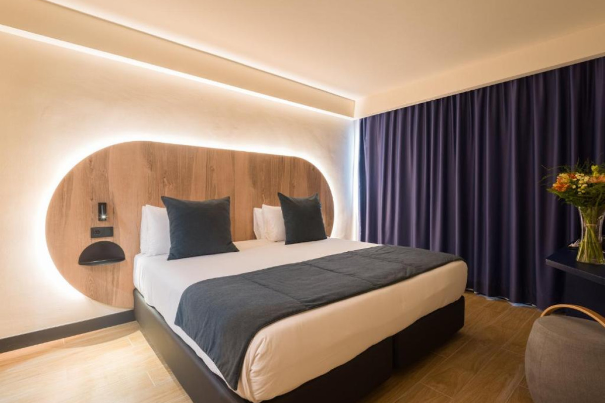 SERCOTEL PLAYA CANTERAS