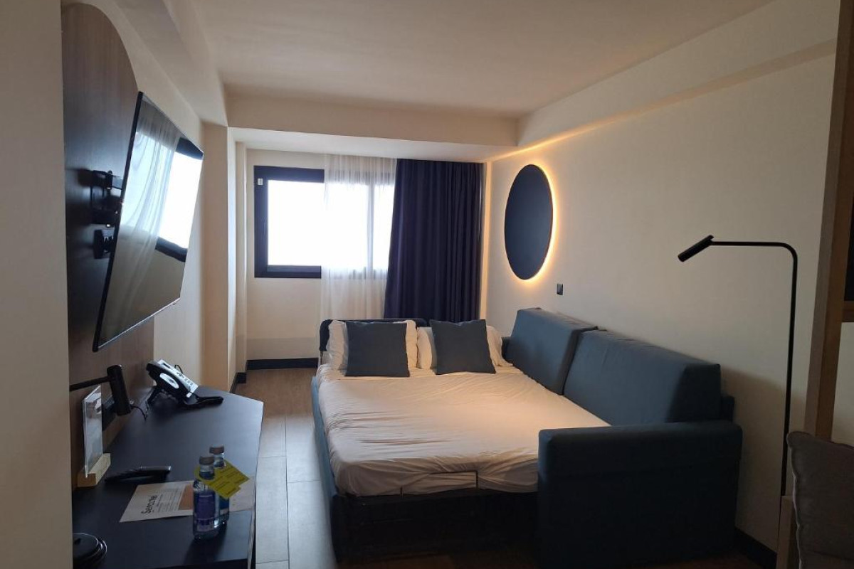 SERCOTEL PLAYA CANTERAS