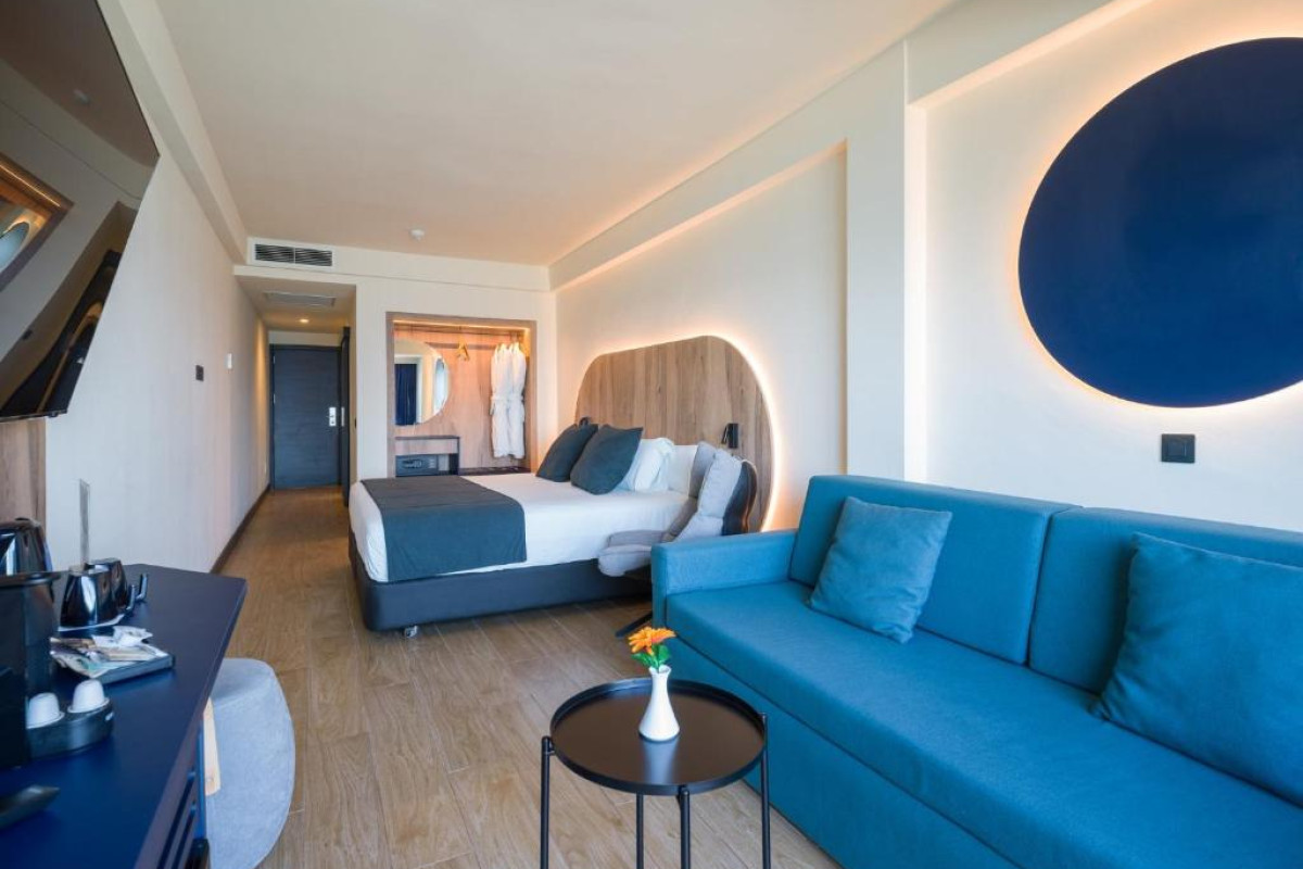 SERCOTEL PLAYA CANTERAS